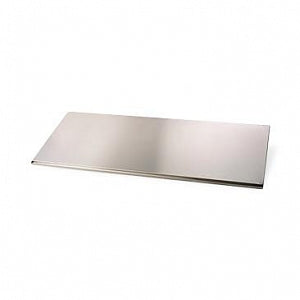 Labconco Stainless Steel Work Surface - 3' STAINLESS STEEL WORK SURFACE, 29" DEEP - 3970603