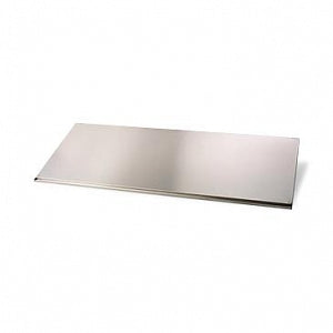 Labconco Stainless Steel Work Surface - 4' STAINLESS STEEL WORK SURFACE, 29" DEEP - 3970604