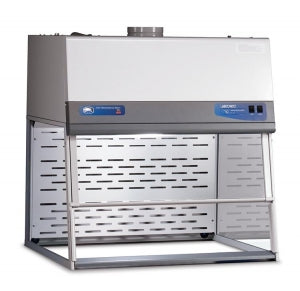 Labconco RxPert Filtered Balance Systems - RXPert Filtered Balance Enclosure with Steel Work Surface, 2' Wide, 115V - 3971201