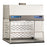 Labconco RxPert Filtered Balance Systems - RXPert Filtered Balance Enclosure with Epoxy Work Surface, 4' Wide, 115V - 3971402