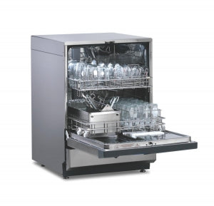 Labconco Undercounter SteamScrubber Glassware Washer - STEAMSCRUBBER, UC 230V - 4400321