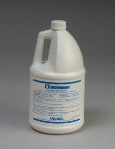 Labconco LabSolutions Low-Foaming Liquid Detergent - DETERGENT, LIQUID, LOWFOAM SOLUT, DIR-ONLY - 4522000