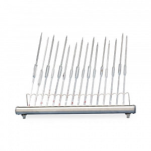 Labconco Pipette Insert Holders - Pipette Insert Holder, Holds 16 Pipettes, 1 to 50mL - 4595200