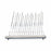 Labconco Pipette Insert Holders - Pipette Insert Holder, Holds 16 Pipettes, 1 to 50mL - 4595200