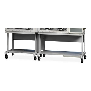 Labconco Double Glove Box Mobile Base Stand - Double Glove Box Mobile Base Stand - 5062020