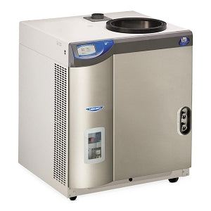 Labconco FreeZone -58°F Console Freeze Dryers - FreeZone Console Freeze Dryer, Stainless Steel Coils, 6 L, 115 V, -58°F (-50°C) - 700611000