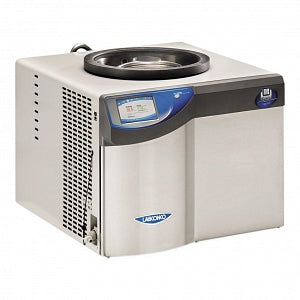 Labconco FreeZone 8L/-58°F Benchtop Freeze Dryers - FreeZone 230 V/8L/-58°F Benchtop Freeze Dryer - 700801010