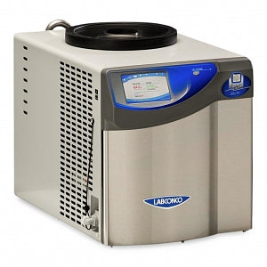 Labconco FreeZone 2.5L/-119°F Benchtop Freeze Dryers - FreeZone 115 V/2.5L/-119°F Benchtop Freeze Dryer - 710201000