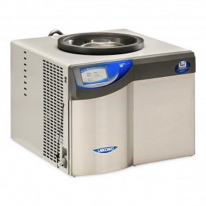 Labconco FreeZone Cascade -119°F Console Freeze Dry Systems - FreeZone Console Benchtop Freeze Dryer, PTFE-Coated Coil, 4.5 L, 115 V, -119°F (-84°C) - 710402000