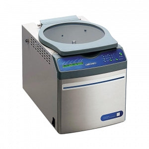 Labconco Refrigerated CentriVap Benchtop Vacuum Concentrator - CONCENTRATOR, CENTRIVAP, VACUUM, 115V, 5 - 7310020