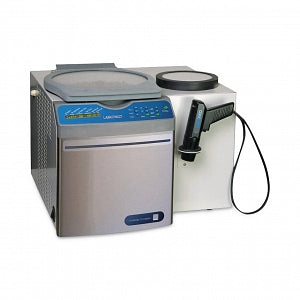 Labconc Acid-Resistant CentriVap Complete Vacuum Concentrator - CENTRIVAP, COMPLETE, ACID RES, 115/60 - 7315021