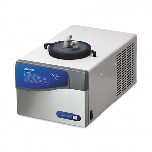 Labconco CentriVap Complete Vacuum Concentrator - CENTRIVAP, -105 C COLD TRAP - 7385020