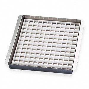 Labconco Accessories for Tray Dryers - SUPPORT GRID, 12MM, 144 AMPULES, DRYING - 7516200