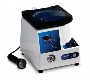 Labconco Corp CentriVap Micro IR Vacuum Concentrator - CENTRIVAP, MICOR, IR, 115V - 7701020