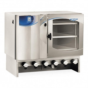 Labconco FreeZone Bulk Tray Dryers with Isolation Valve - 115 V FreeZone Bulk Tray Dryer with Isolation Valve - 780601200