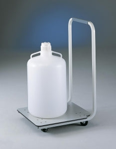 Labconco Laboratory Carboy Caddy Carts - CADDY, CARBOY W/LONG HANDLE - 8000300