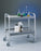 Labconco Laboratory Chemical Cart - CART, CHEMICAL - 8020000