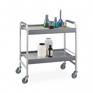 Labconco Laboratory Chemical Cart - CART, CHEMICAL - 8020000