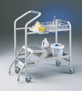 Labconco Laboratory Stockroom Cart - CART, STOCKROOM - 8021000