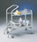 Labconco Laboratory Stockroom Cart - CART, STOCKROOM - 8021000