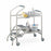 Labconco Laboratory Stockroom Cart - CART, STOCKROOM - 8021000