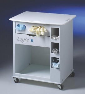 Labconco Corp Biosafety Cabinets & Clean Bench Accessories - CART, LOGIC - 8022000