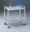 Labconco Corp Basket Glassware Cart - CART, 2-BASKET GLASSWARE - 8032500