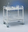 Labconco Corp Basket Glassware Cart - CART, 4-BASKET GLASSWARE - 8045000