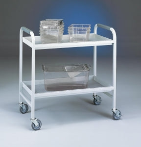 Labconco Laboratory Pan Cart - CART, PAN - 8047500