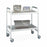 Labconco Laboratory Pan Cart - CART, PAN - 8047500