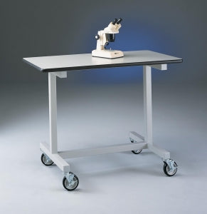 Labconco Laboratory Mobile Bench - BENCH, MOBILE - 8060000