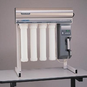 Labconco Corp WaterPro RO System - STAND, SUPPORT, WATERPRO, RO AND PS - 9077400