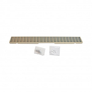 Labconco Tissue Screen Kits for XStream - Tissue Screen Kit for 5' Protector XStream Laboratory Hood - 9576911