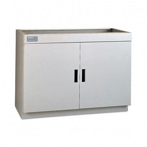 Labconco Corp Protector Standard Storage Cabinet - CABINET, STORAGE, 30", PROTECT, DUAL DOO - 9900200