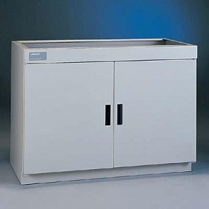 Labconco Corp Protector Standard Storage Cabinet - CABINET, STORAGE, 24", PROTECT, 1 DR, RT - 9900300