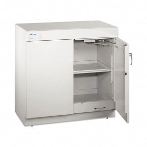 Labconco Corp Protector Solvent Storage Cabinets - CABINET, SOLVENT STORAGE, MANUAL DOOR - 9902000