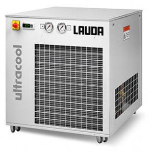 Lauda Brinkmann Ultracool Mini Superplus Chillers - CHILLER, ULTRACOOL, MINI, UC-0020 SP, 35L - E6813002