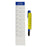 Medline Sterile Blank Surgical Labels - Blank Labels, 10/Sheet with Skin / Utility Marker, Gold - LBLBLANKGSM