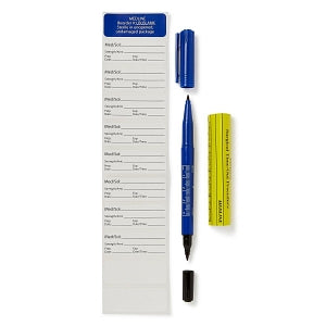 Medline Sterile Surgical Skin Markers - Shop All