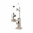 Haag-Streit Reliance Series 7900 Ophthalmic Instrument Stands - STAND, FLOOR, 7900-NC, NC CAP, NO REFRACTOR - CS0RL7900NC20NRFG