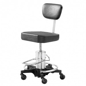 Lombart Instrument Reliance 500 Series Surgical Stools - Extension Pistion for Reliance 500 Series Surgical Stool, 6.5 - 0932795