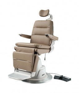 Haag-Streit Reliance Model 980 Procedure Chair - Reliance 980-LFC Chair, Pearl - 980L20