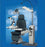 Lombart Instrument Ophthalmic Equipment / Chairs - Chair with Stand - CS0LOCS5FG