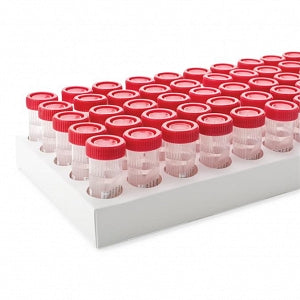 Leica Biosystems Alcohols 4 Slide Jar - JAR, 4 SLIDE, 20ML 95% REAG GRD ETHANOL, EA - 3801832