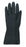 MCR Safety Flock-Lined Neoprene Gloves - Neoprene Glove, Flock Lined, 30 mL, Size L - 5435LMG