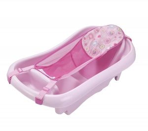 Learning Curve Brands Infant To Toddler Tubs - TUB, INFANT TO TODDLER-PINK - Y7135