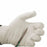 LDI Corporation Flex-Gard Sterile Cut-Resistant Glove Liners - Flex-Gard Sterile Cut-Resistant Glove Liner, Size L - CRG-SL-MTF