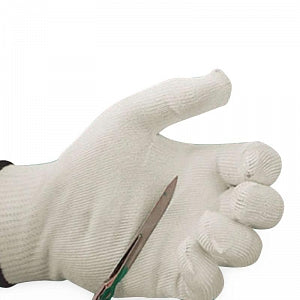 LDI Corporation Flex-Gard Sterile Cut-Resistant Glove Liners - Flex-Gard Sterile Cut-Resistant Glove Liner, Size M - CRG-SM-MTF