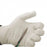 LDI Corporation Flex-Gard Sterile Cut-Resistant Glove Liners - Flex-Gard Sterile Cut-Resistant Glove Liner, Size M - CRG-SM-MTF