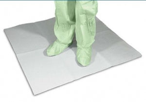 LDI EnviroSorb Surgical Floor Pads - EnviroSorb Absorbent Surgical Floor Pad, Nonskid, 46" x 72" - ESP-4672